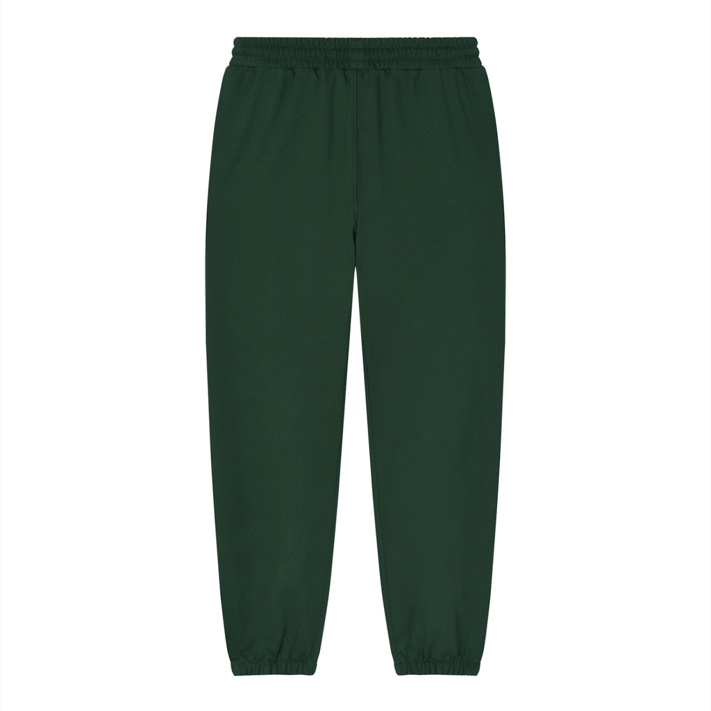 S.P. x O.L./W.L. Loose Fit Tapered Joggers (9 Colorways)