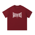S.P. x O.L. Essential Cotton Tee (7 Colorways)