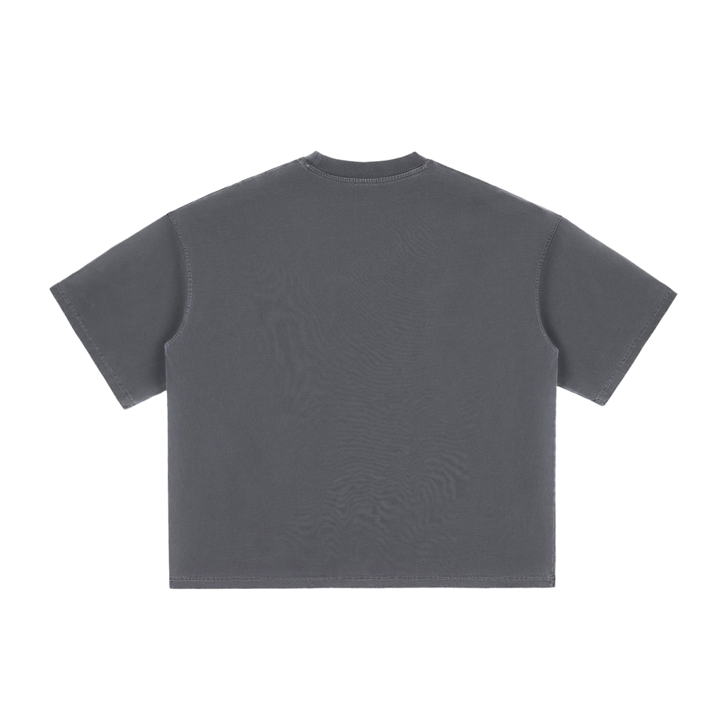 Diva Fever Boxy Graphic Tee