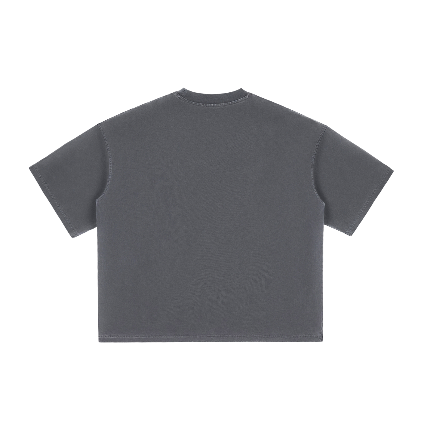 Diva Fever Boxy Graphic Tee