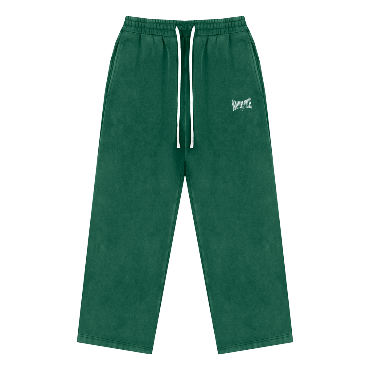 S.P. x O.L. Set Vintage Wash Fleece Sweatpants (5 Colorways)
