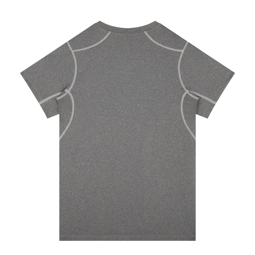 F.C. Contrast Stitch Performance T-Shirt (3 Colorways)