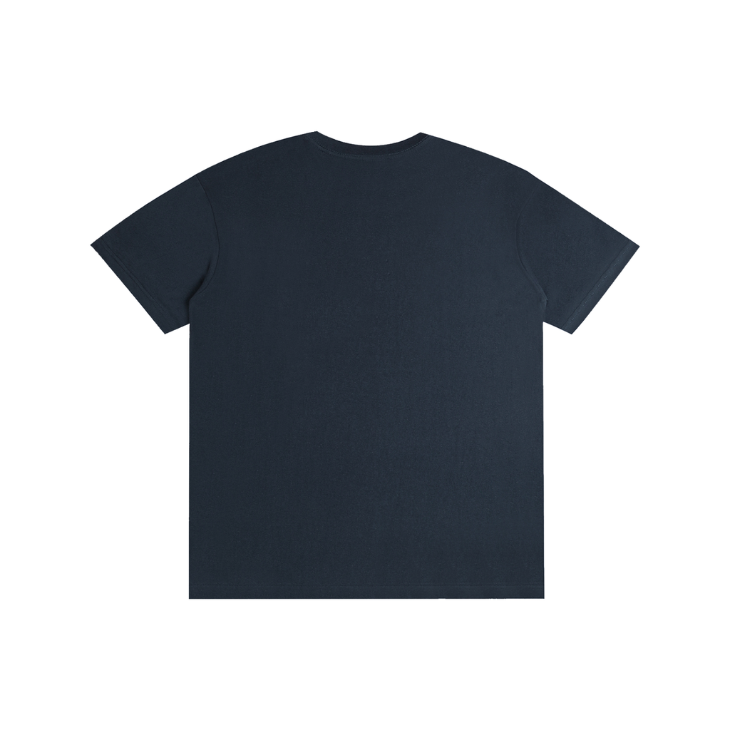 Essential Piece Cotton Tee II (9 Colorways)