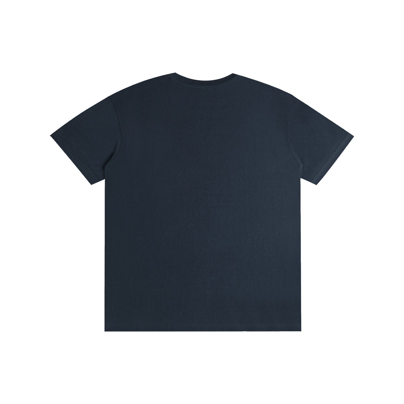 Essential Piece Cotton Tee II (9 Colorways)