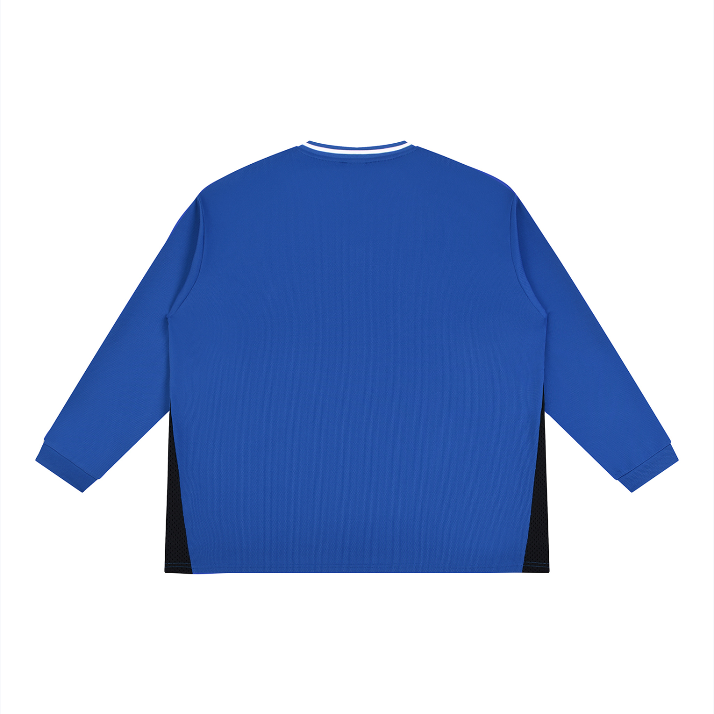 S.P. x O.L. Long Sleeve Jersey (2 Colorways)
