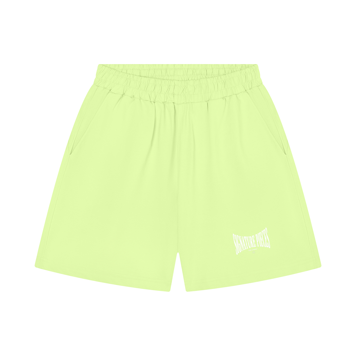 S.P. x O.L. Regular Fit Shorts (9 Colors)