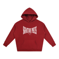 S.P. x O.L. Oversize Hoodie (7 Colorways)
