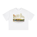 Vintage Car Wash Tee