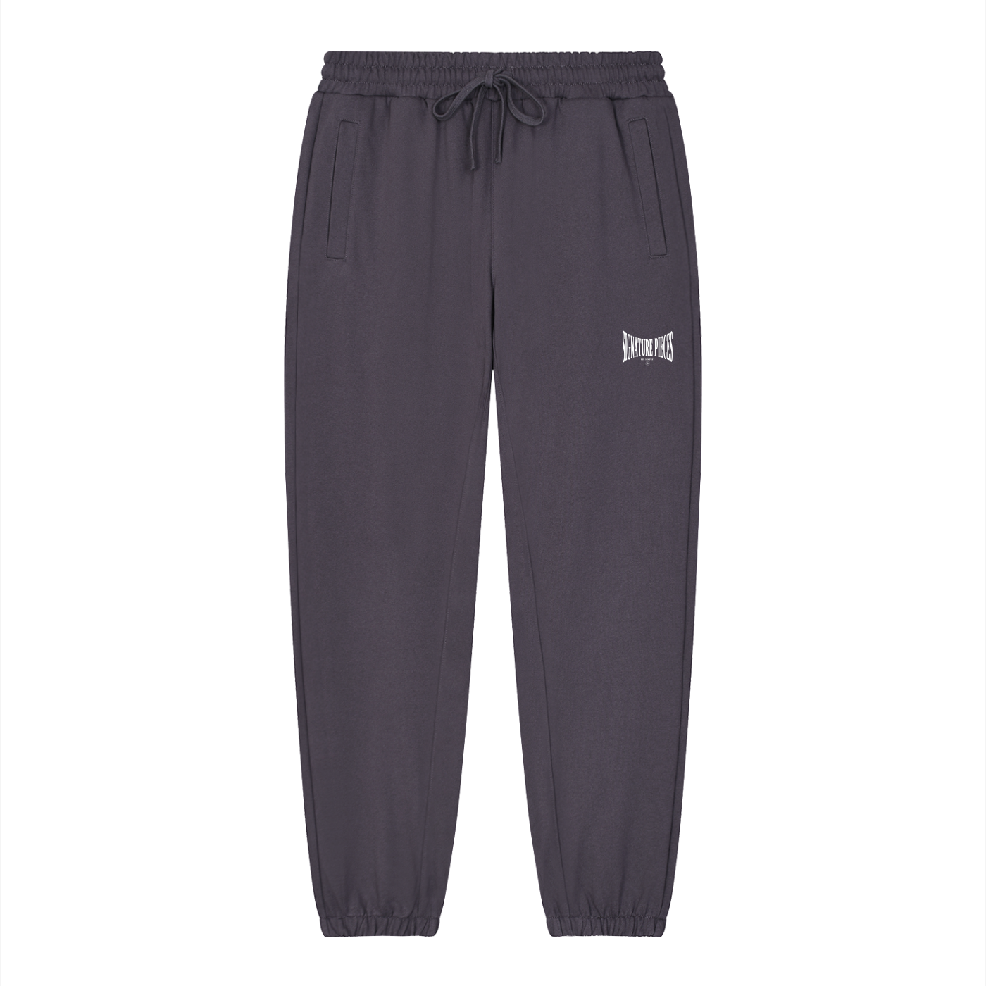 S.P. x O.L./W.L. Loose Fit Tapered Joggers (9 Colorways)