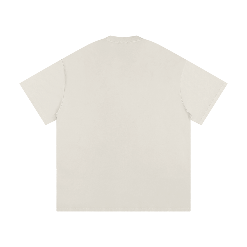F.C. Heavyweight Loose Fit Tee (5 Colors)