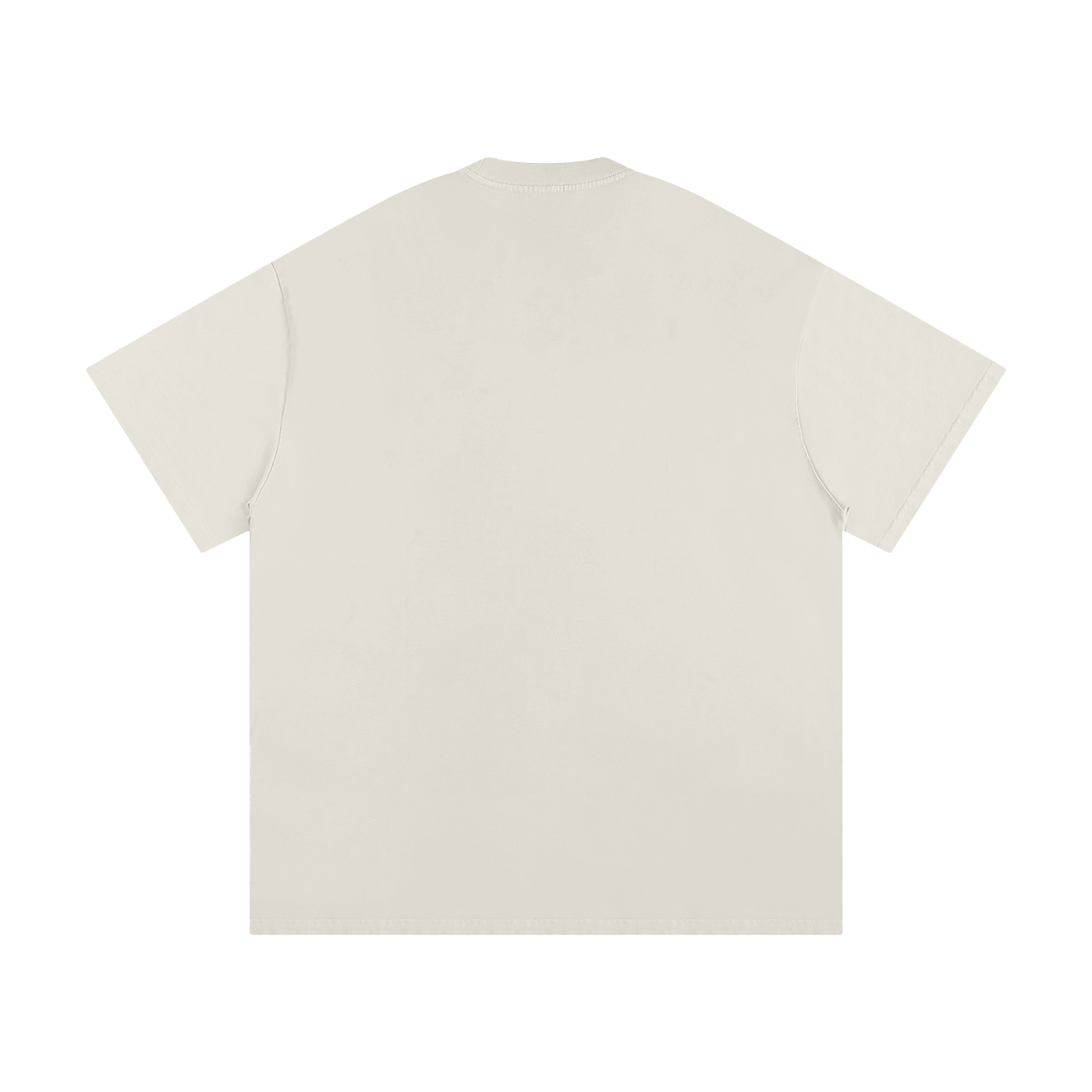 F.C. Heavyweight Loose Fit Tee (5 Colors)