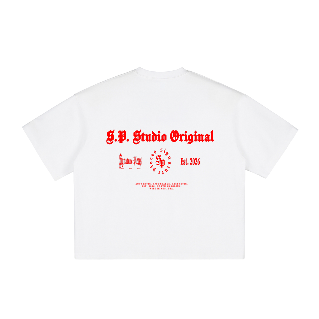 The Sweet Science (Hard Hit 1817) Graphic Tee