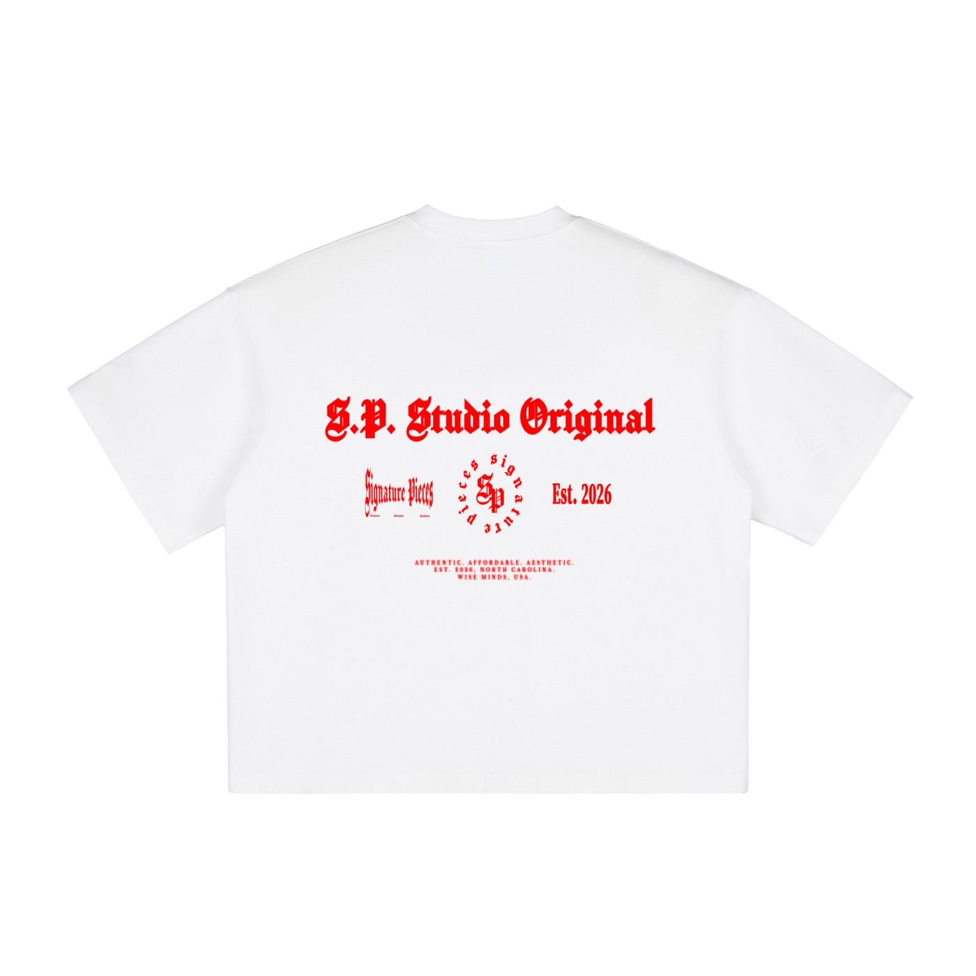 The Sweet Science (Hard Hit 1817) Graphic Tee