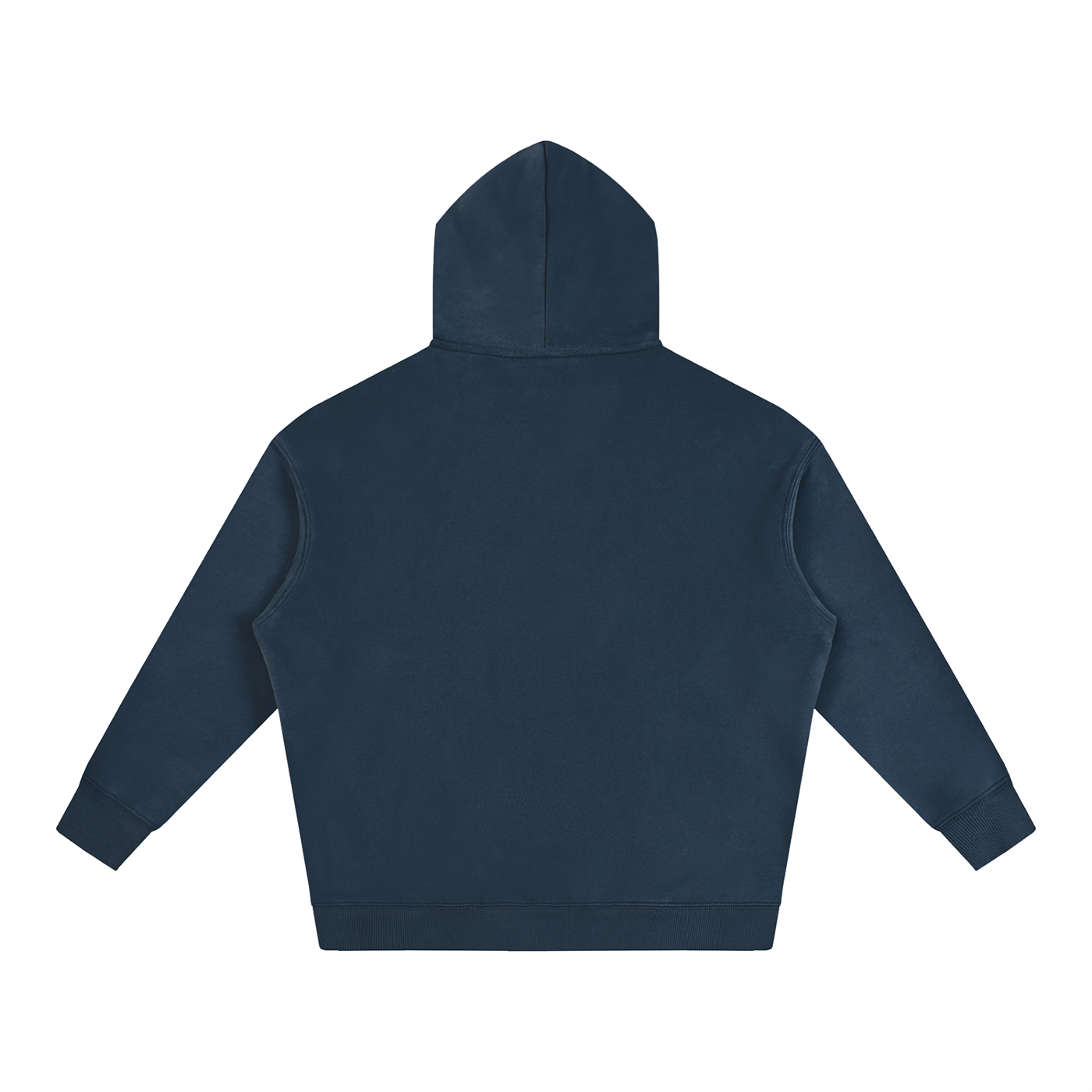 S.P. x O.L. Oversize Fleeced Hoodie (7 Colorways)