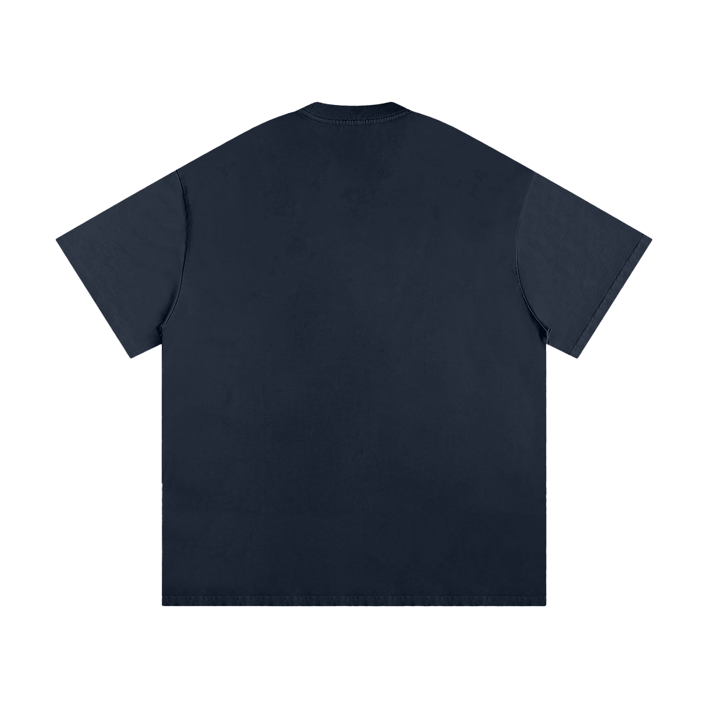 S.P.B.C. Heavyweight Loose Fit Tee (8 Colorways)