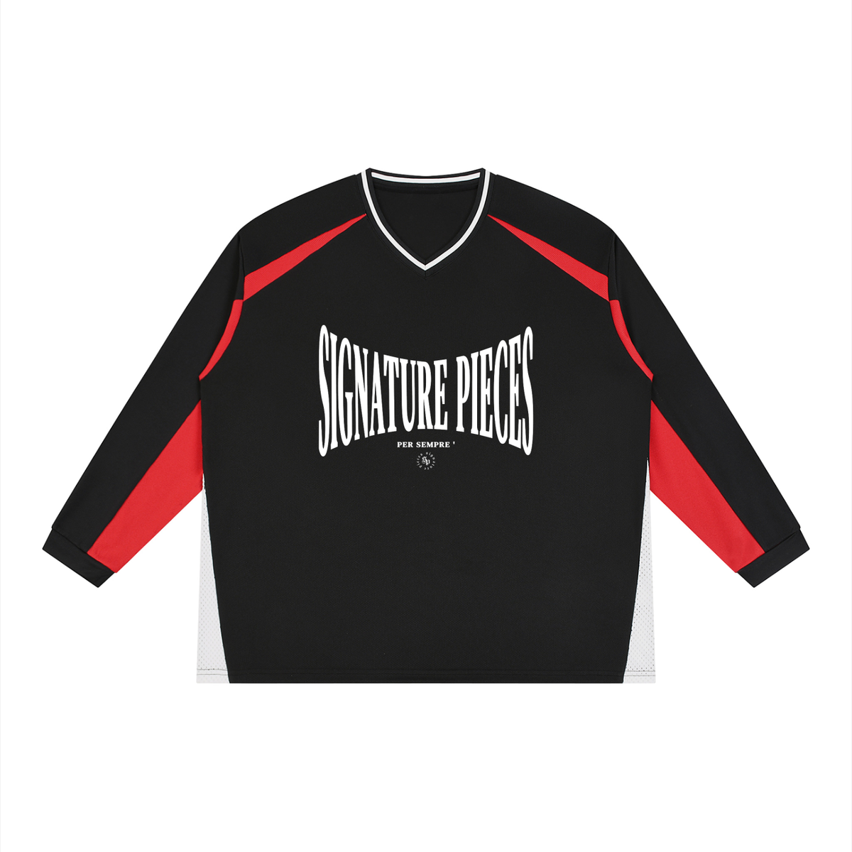 S.P. x O.L. Long Sleeve Jersey (2 Colorways)