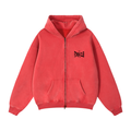 F.C. Fleece Hoodie (4 Colorways)