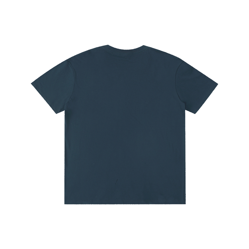 S.P. x O.L. Essential Cotton Tee (7 Colorways) (Scale)