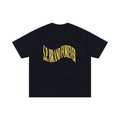 S.P. Brand Forever Oversized Tee