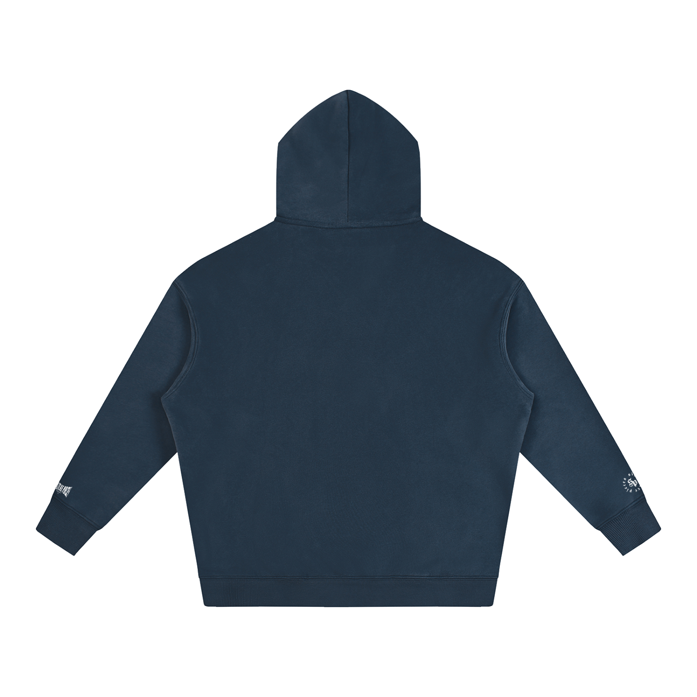 S.P. x O.L. Oversize Hoodie (7 Colorways)