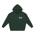 S.P. x O.L./W.L. Loose Zip Hoodie (9 Colorways)
