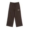 S.P. Per Sempre' Boxy Straight-Leg Sweatpants (2 Colorways)