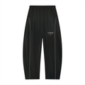 S.P. Studio O. x W.L. Heavyweight Barrel Leg Sweatpants