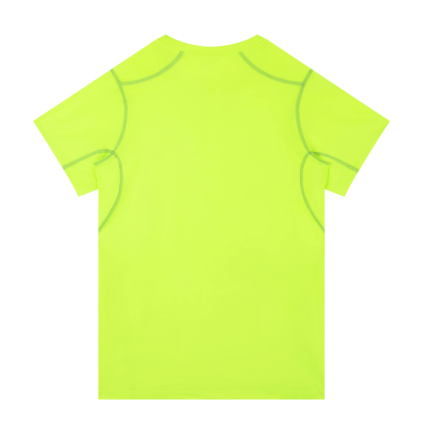 F.C. Contrast Stitch Performance T-Shirt (3 Colorways)
