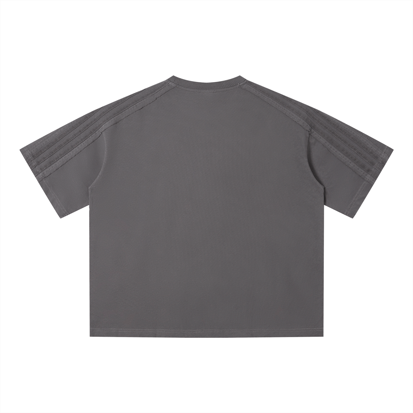F.C. Vintage Wash Boxy Tee (3 Colorways)