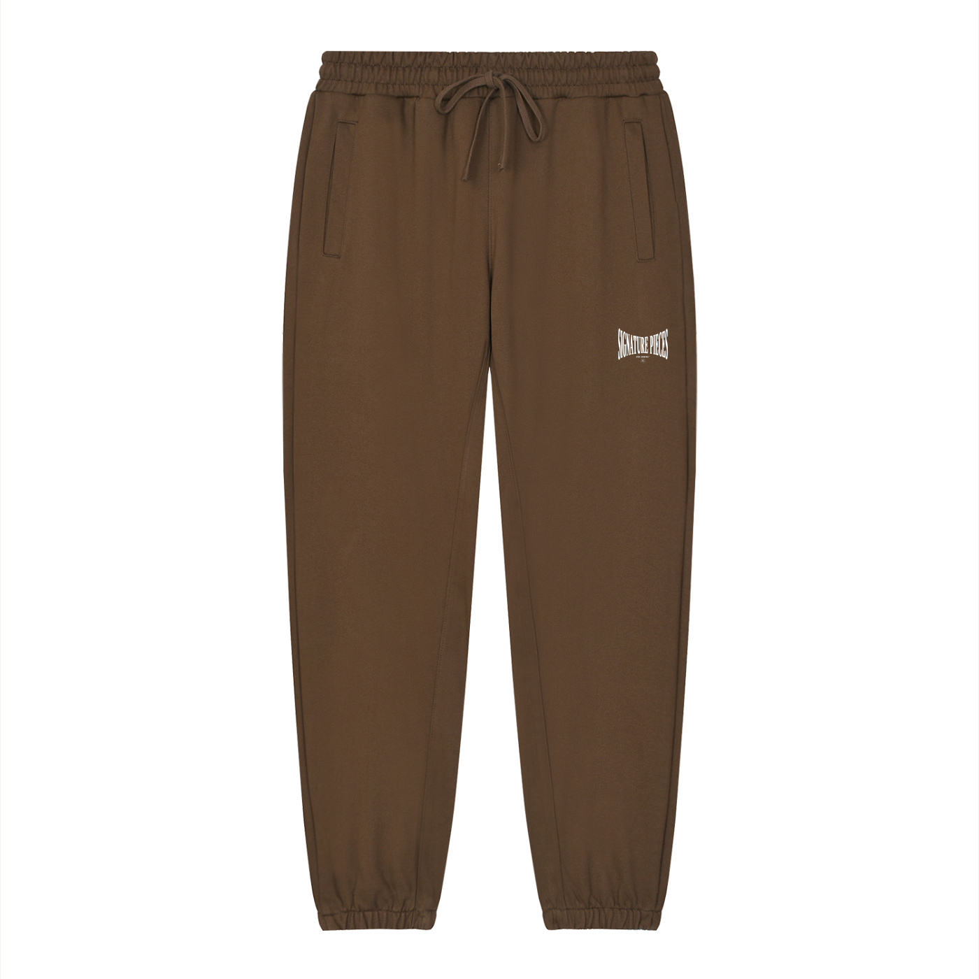 S.P. x O.L./W.L. Loose Fit Tapered Joggers (9 Colorways)