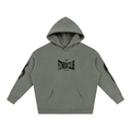 F.C. x B.L. Flame Oversize Hoodie (15 Colorways)