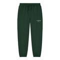 S.P. Studio O. x W.L. Loose Fit Tapered Joggers (9 Colorways)