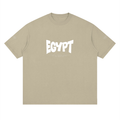 Egypt Drop Shoulder Tee