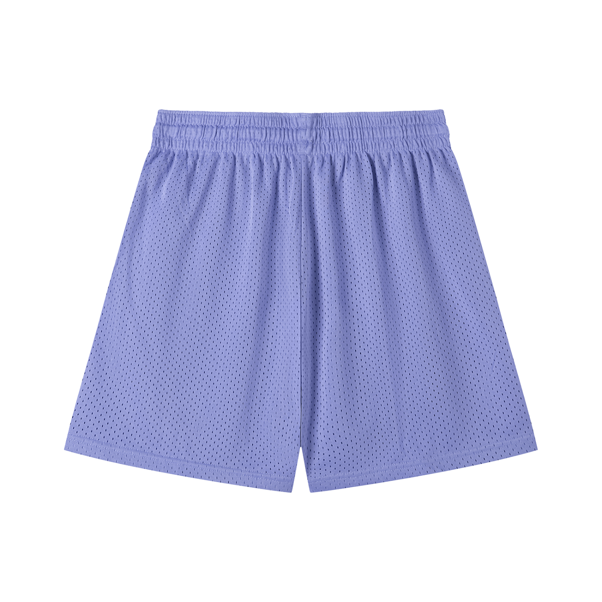 N.D.O. x Hoop State N.C. Graphic Basketball Shorts (8 colorways)