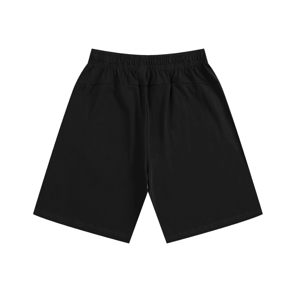 Essential Piece Cotton Shorts I (9 colorways)