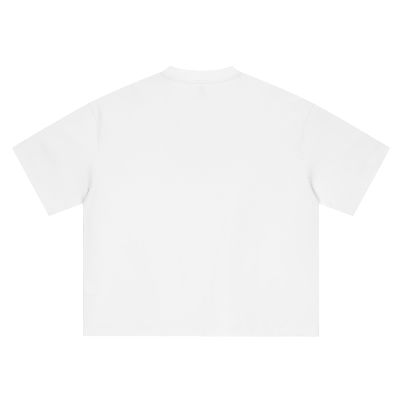 S.P. Globe Oversized Graphic Tee